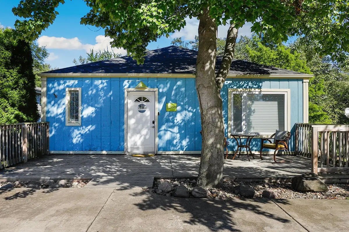 7700 Locust Avenue, Gary, IN 46403 - #1