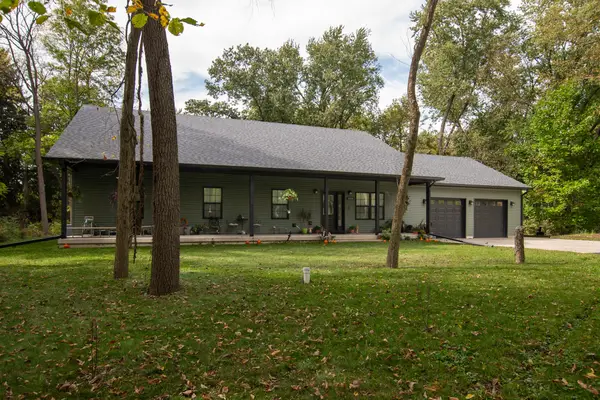 6400 Grand Boulevard, Hobart, IN 46342