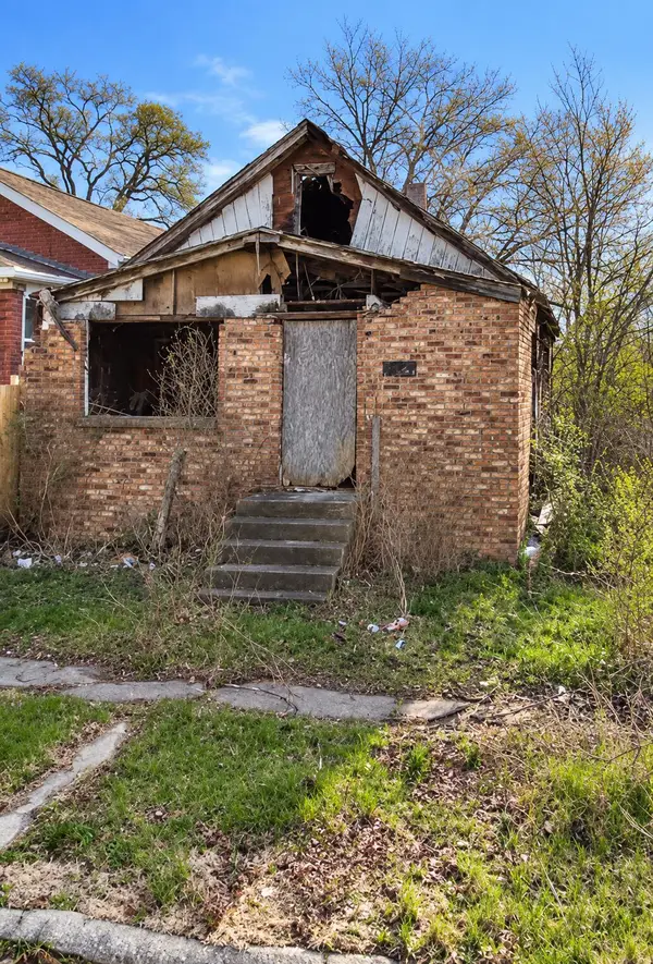 2443 Delaware Street, Gary, IN 46407