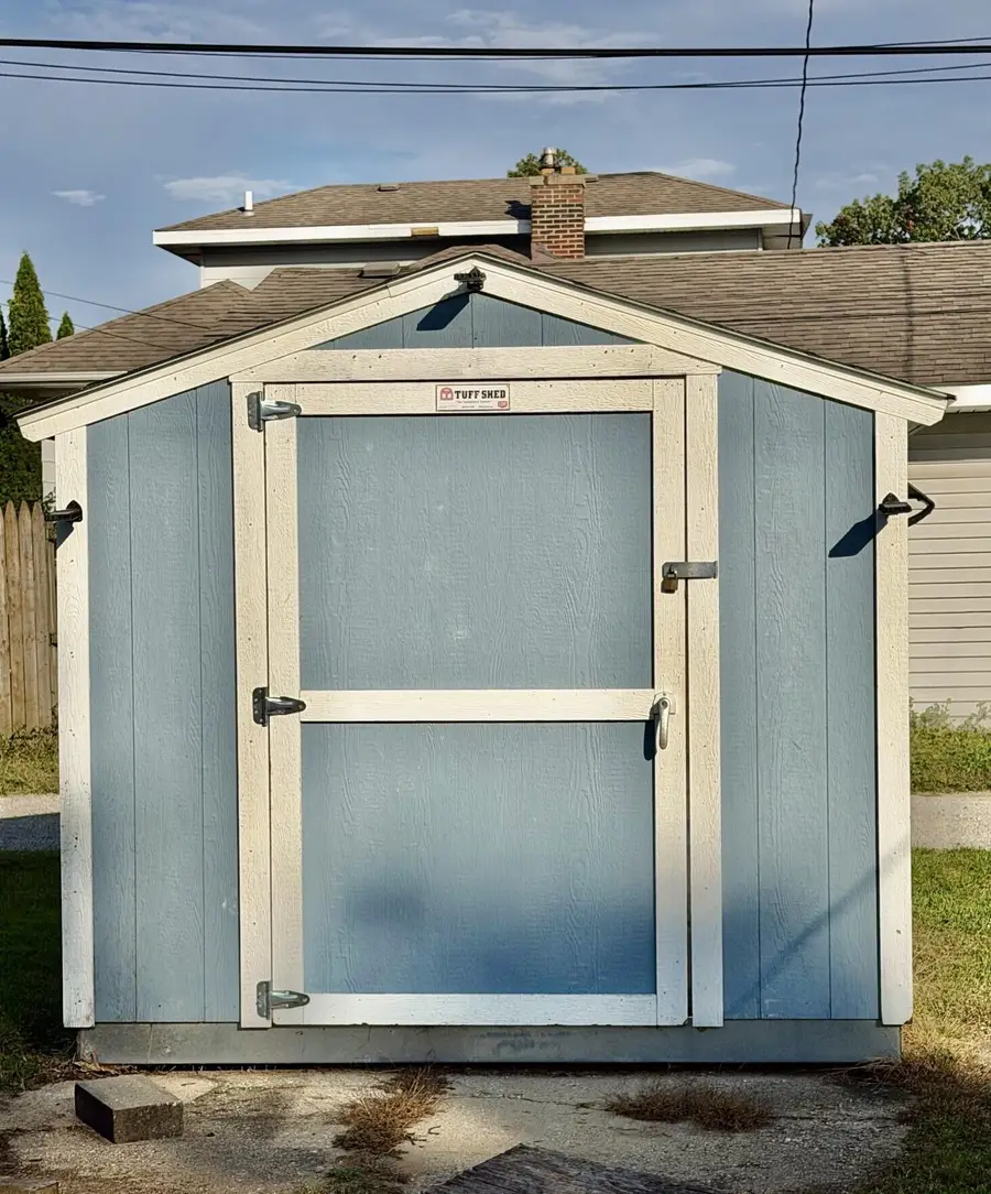 121 N Raymond Street, Griffith, IN 46319 - #3
