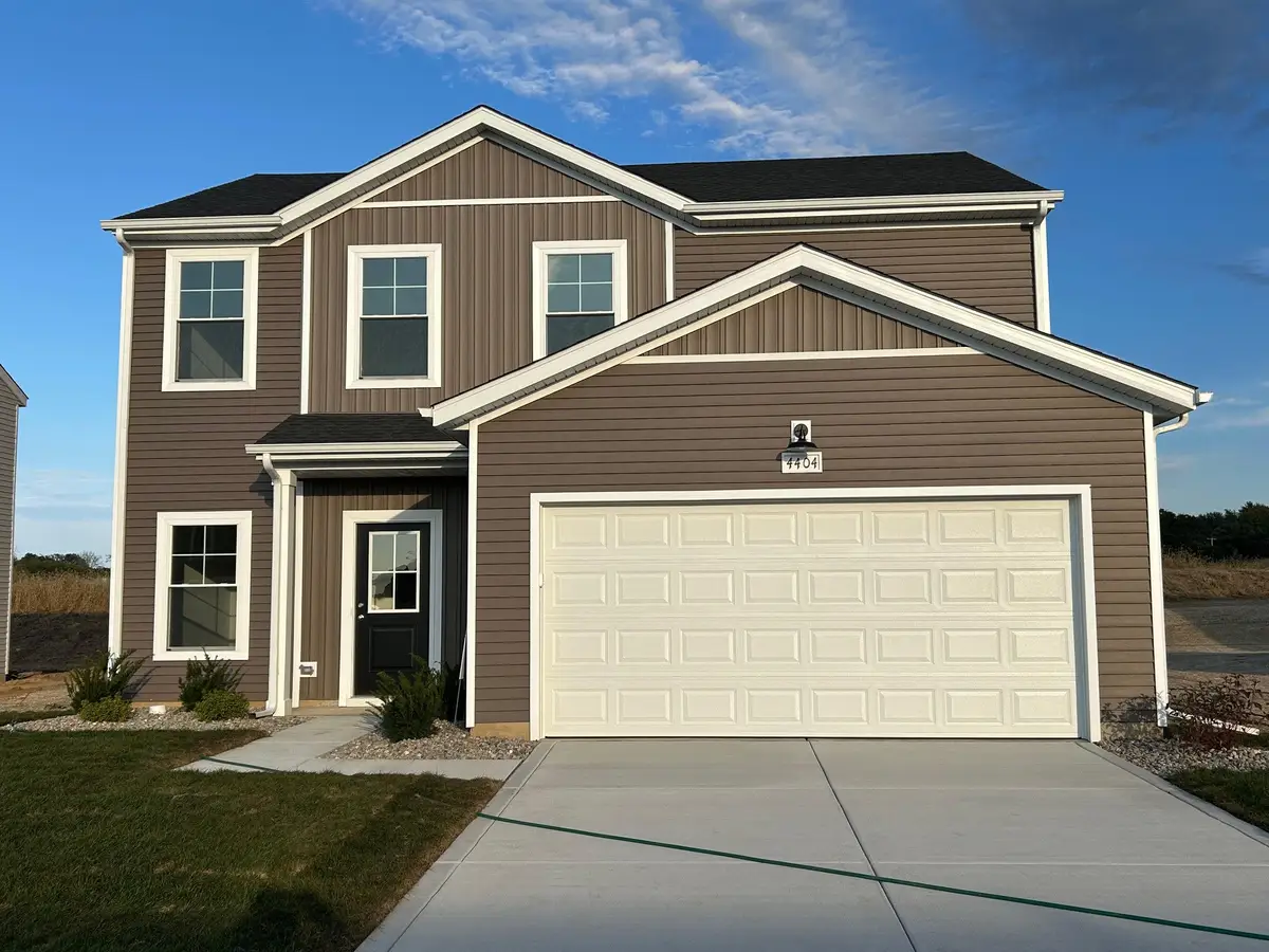 4404 Wren Place, Valparaiso, IN 46385 - #1
