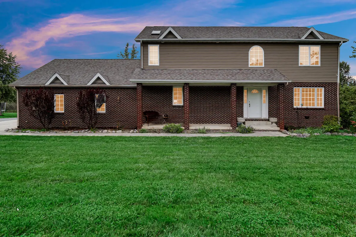 649 Yellowstone Drive, Hebron, IN 46341 - #1