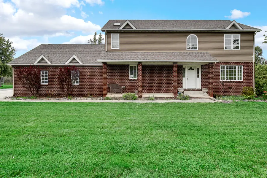 649 Yellowstone Drive, Hebron, IN 46341 - #2