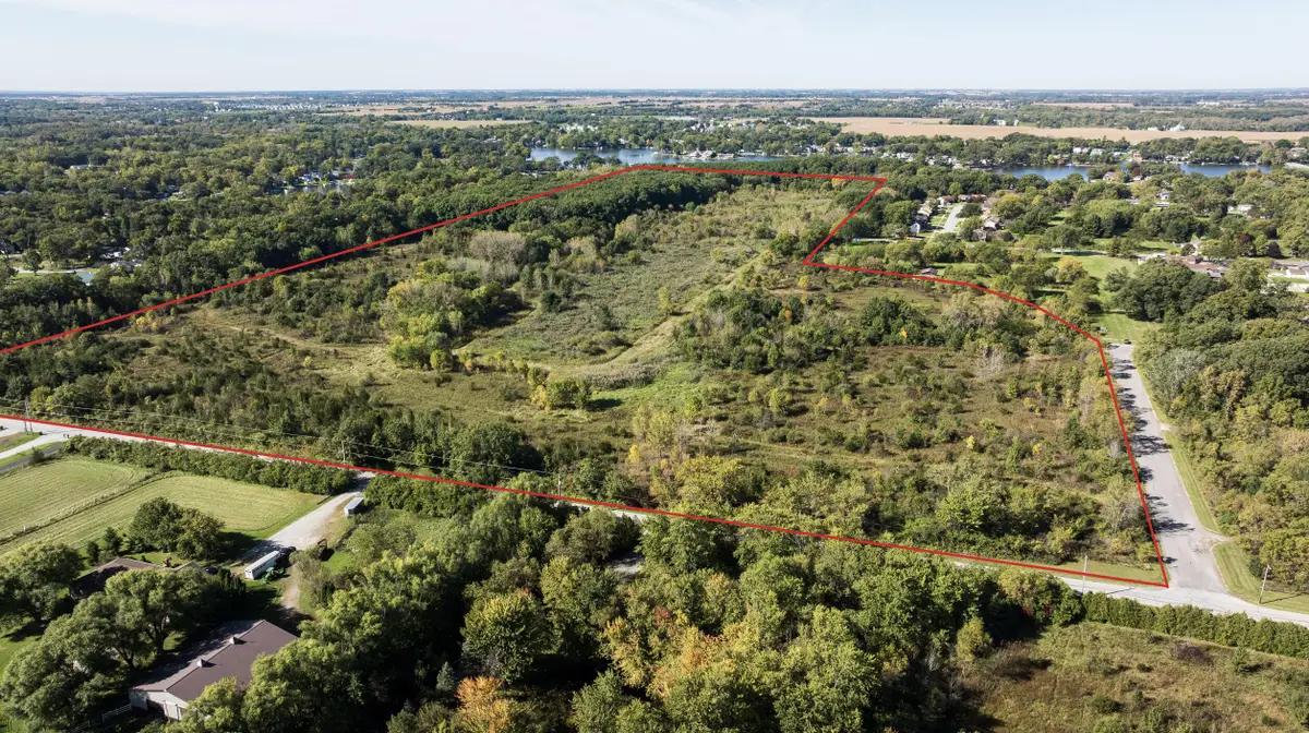 5125 W 153rd Avenue, Lake Dalecarlia, IN 46307 - #1