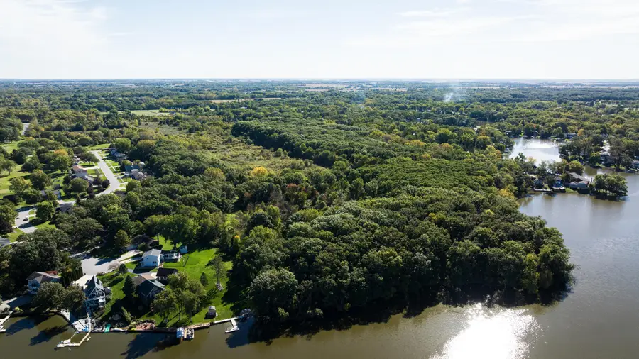 5125 W 153rd Avenue, Lake Dalecarlia, IN 46307 - #3