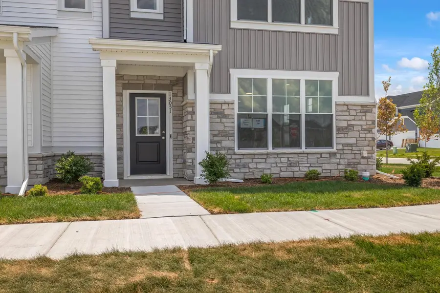 13051 Carolina Street, Crown Point, IN 46307 - #2