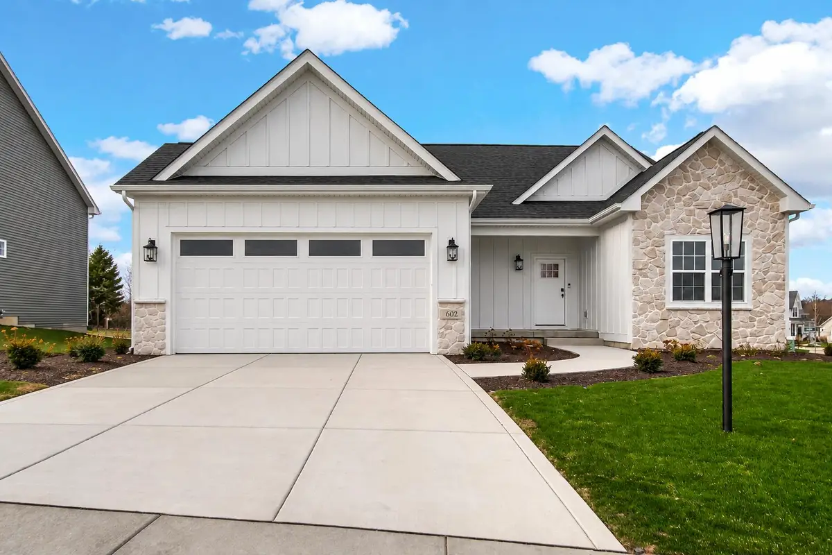 493 Magnolia Lane, Chesterton, IN 46304 - #1