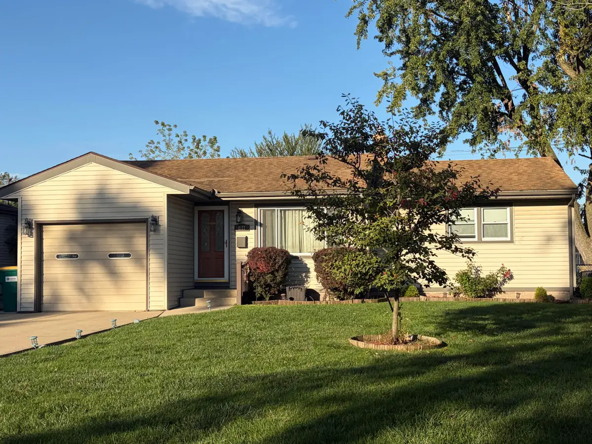 8122 Kooy Drive, Munster, IN 46321 - #1