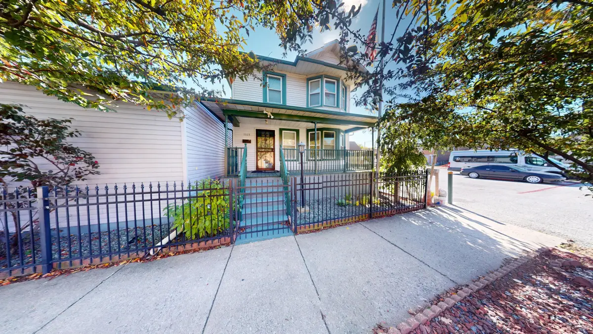1015 W 148th Street, East Chicago, IN 46312 - #1