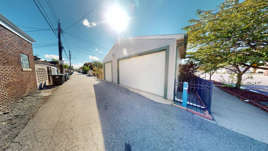 1015 W 148th Street, East Chicago, IN 46312 - #3