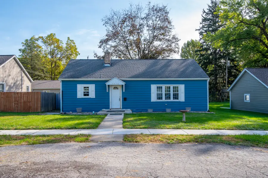 1012 Elmhurst Street, Valparaiso, IN 46385 - #2