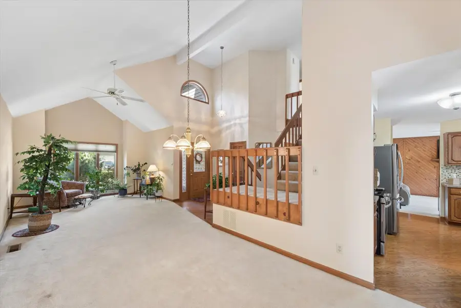 1204 Bartlett Drive, Valparaiso, IN 46383 - #3