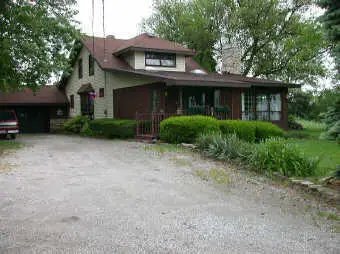 10606 W 133rd Avenue, Cedar Lake, IN 46303 - #1