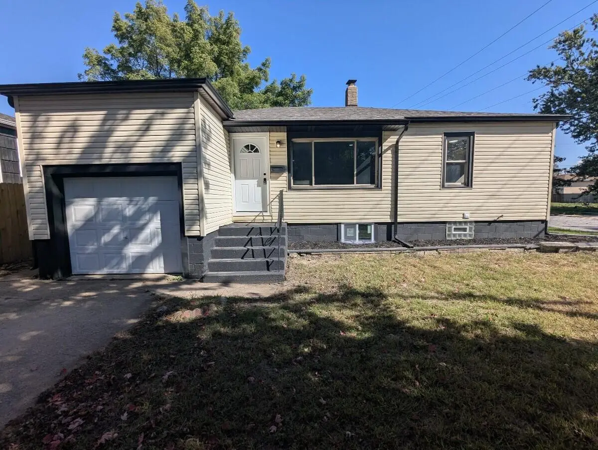 7049 California Avenue, Hammond, IN 46323 - #1