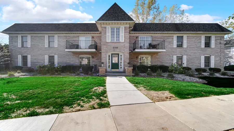 2700 Georgetowne Drive #A1, Highland, IN 46322 - #2