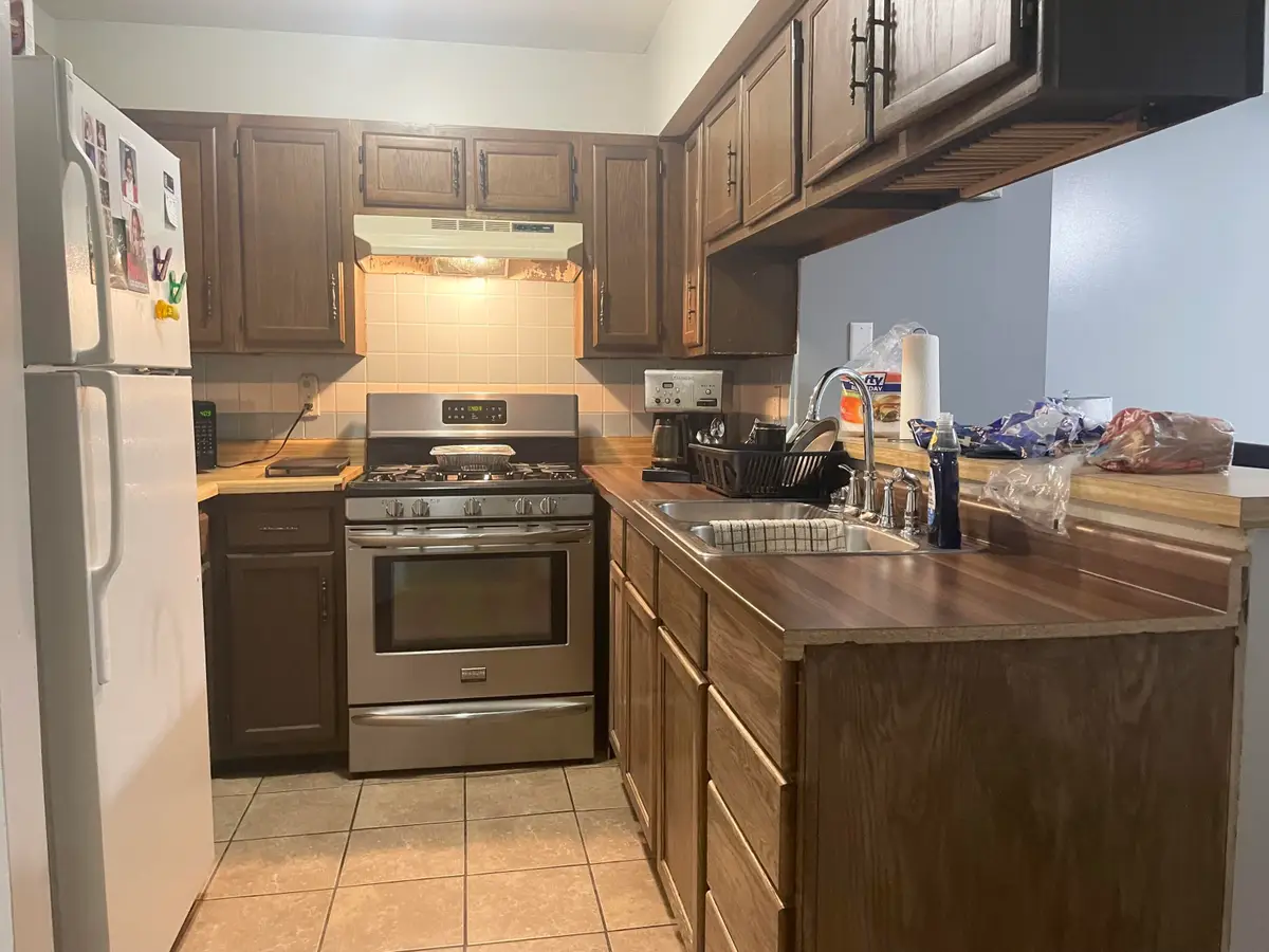 6014 Polk Court, Merrillville, IN 46410 - #1