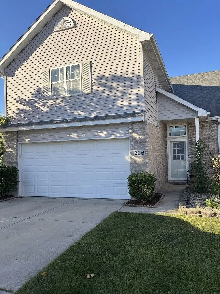 336 Fox Trail Court, Hobart, IN 46342 - #1