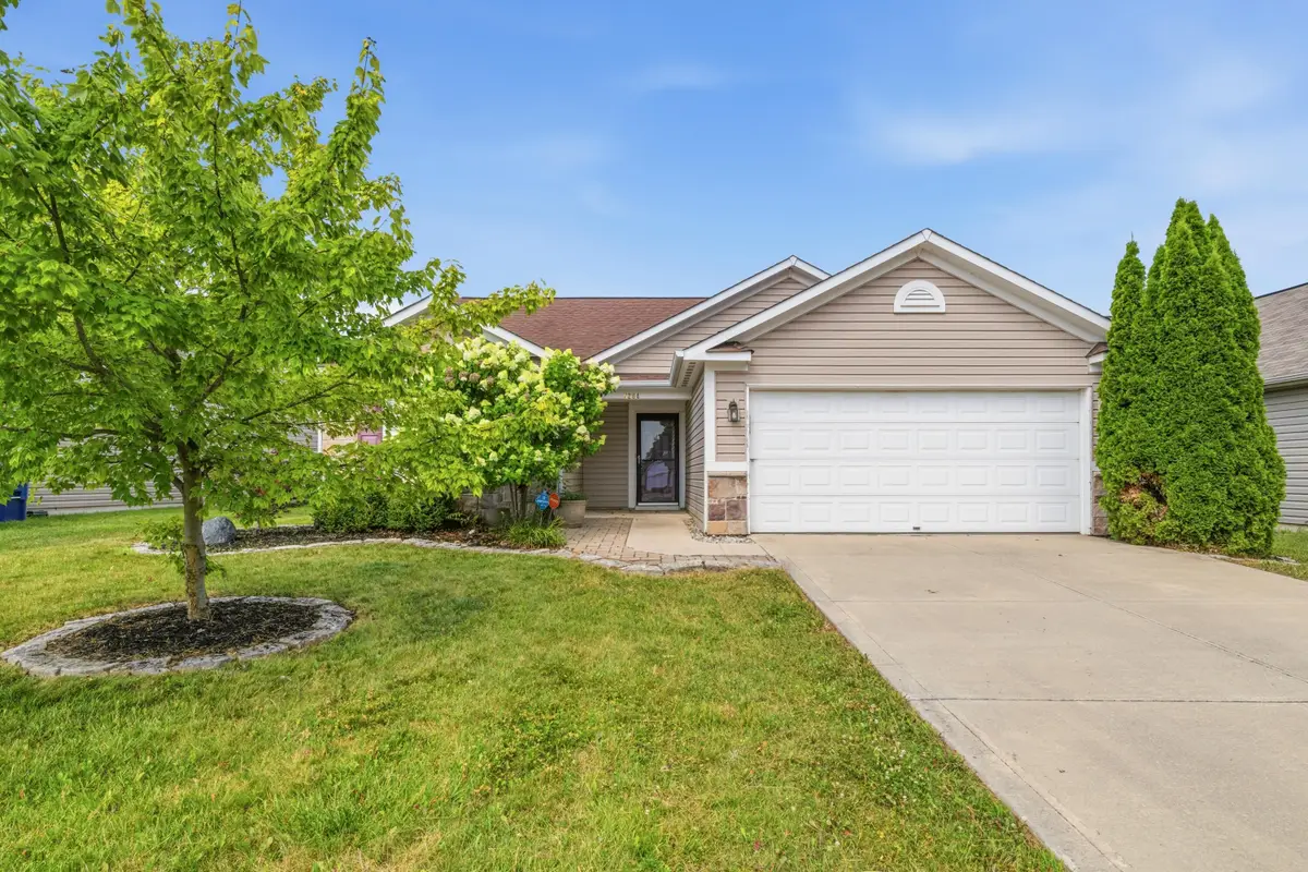5264 Brassie Drive, Indianapolis, IN 46235 - #1