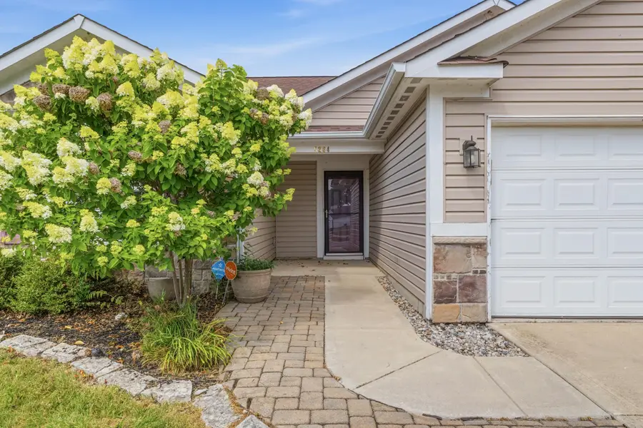 5264 Brassie Drive, Indianapolis, IN 46235 - #2