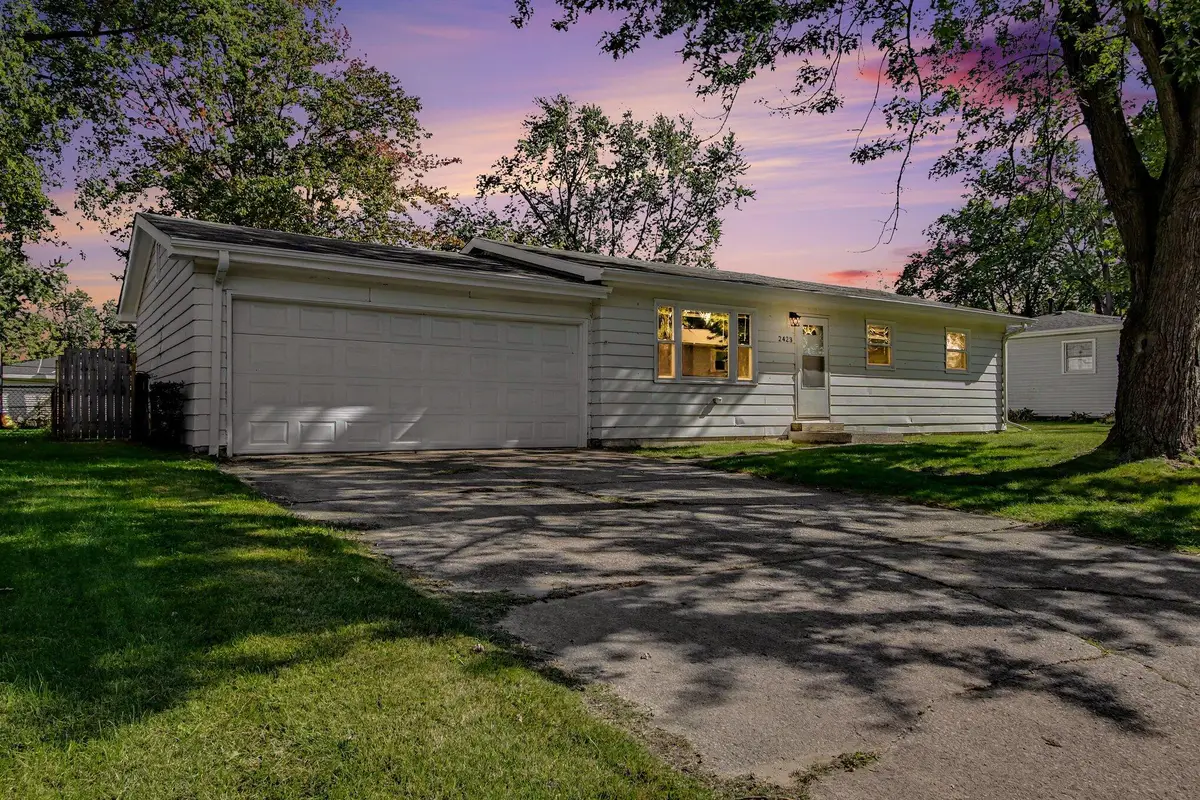 2423 Jacqueline Street, Portage, IN 46368 - #1