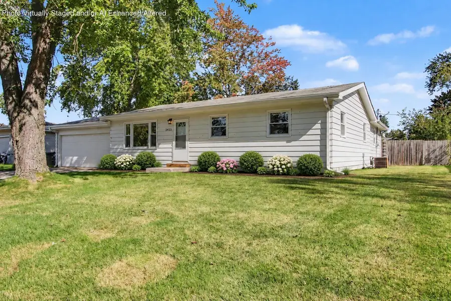 2423 Jacqueline Street, Portage, IN 46368 - #2