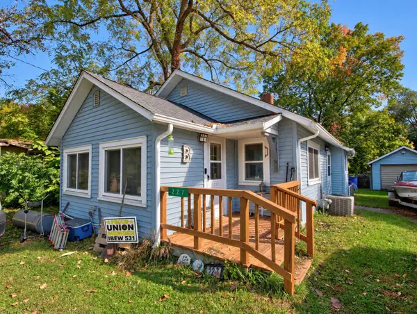 227 Lilac Lane, Walkerton, IN 46574