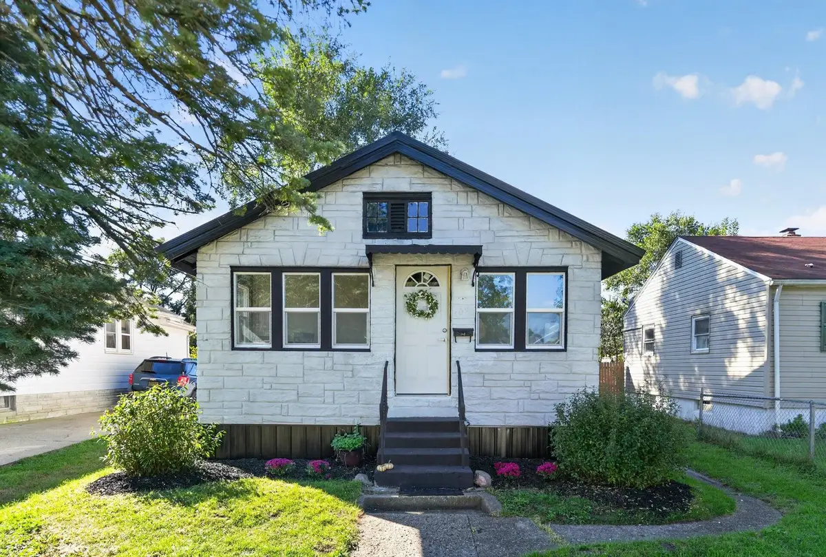 709 Dundee Street, South Bend, IN 46619 - #1