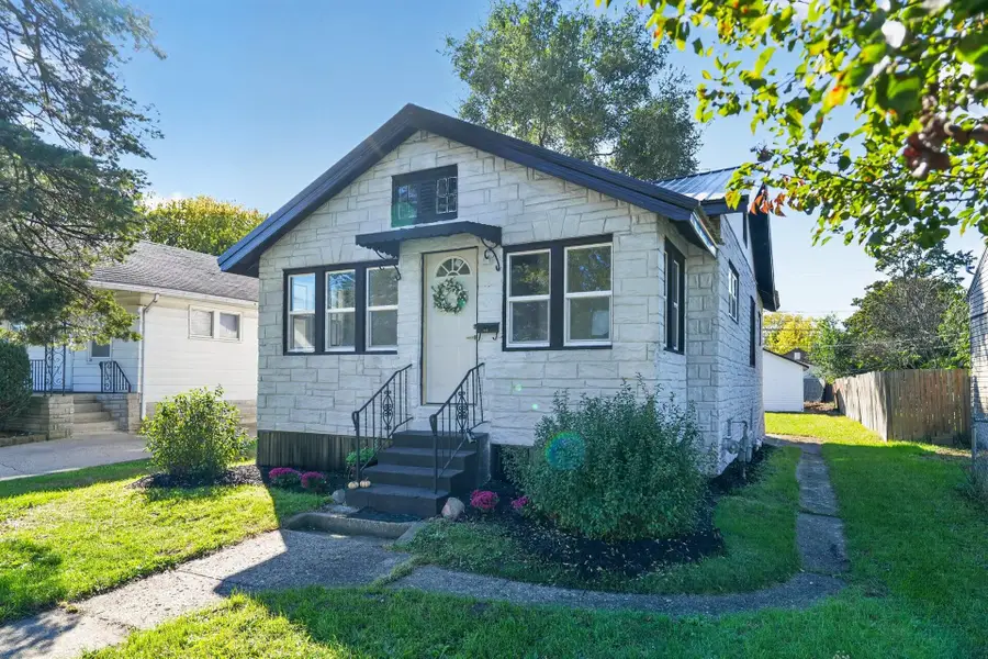 709 Dundee Street, South Bend, IN 46619 - #2