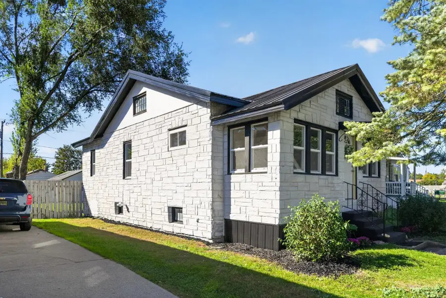 709 Dundee Street, South Bend, IN 46619 - #3
