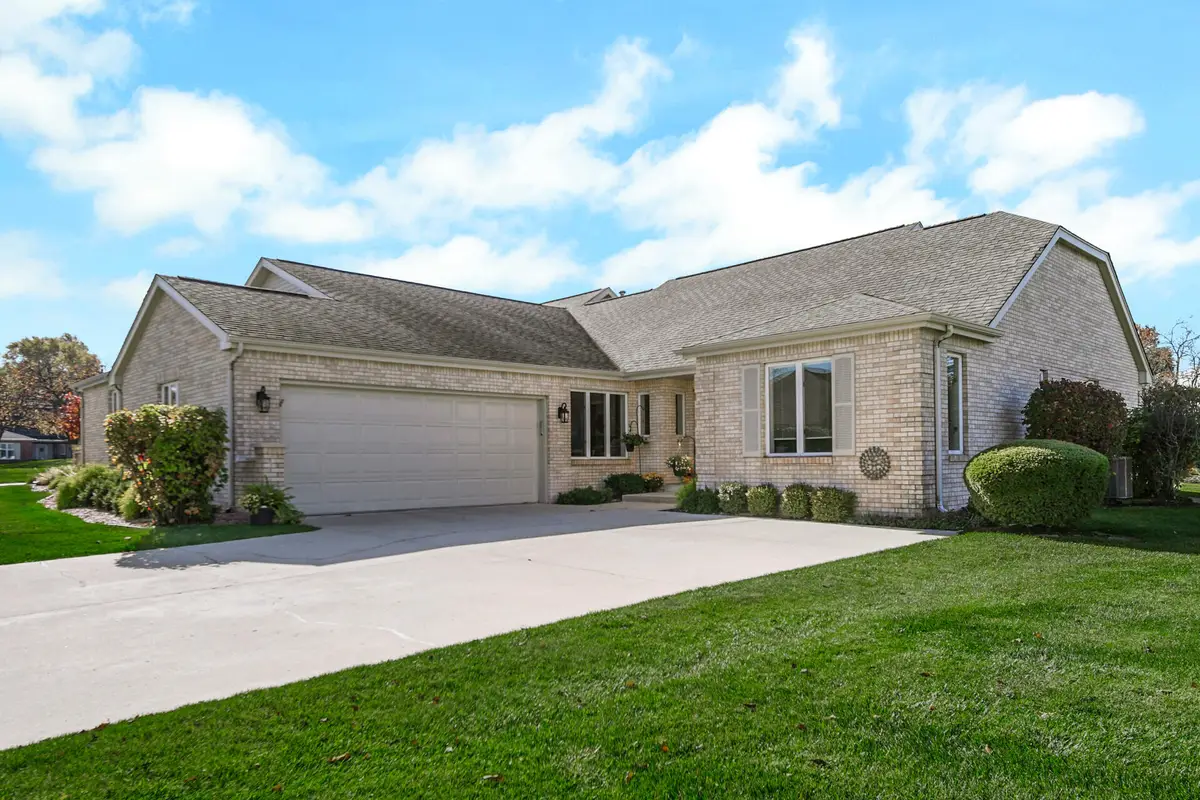 3508 Bob White Circle, Valparaiso, IN 46383 - #1