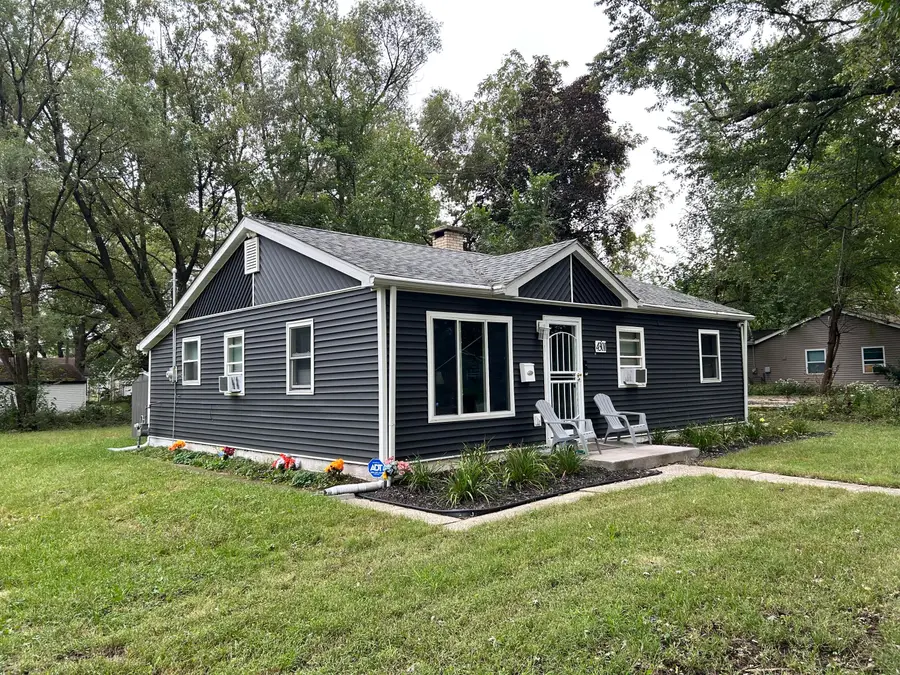 4301 Johnson Street, Gary, IN 46408 - #2