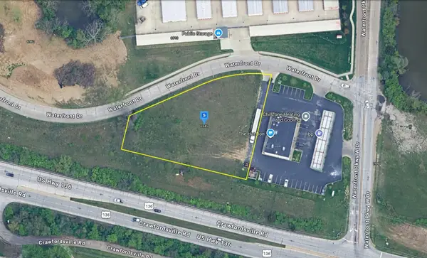 6945 Waterfront Drive, Indianapolis, IN 46214
