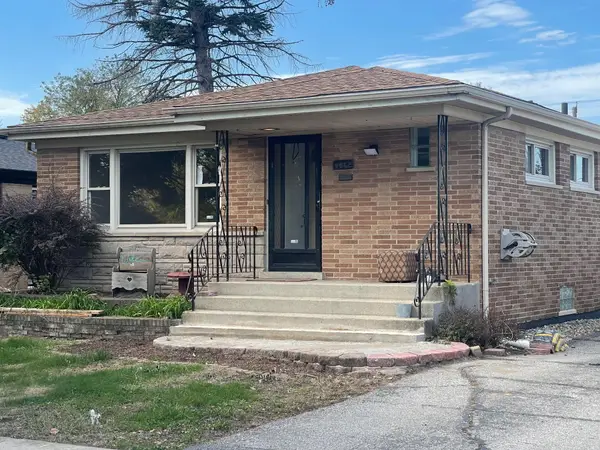 6642 Nevada Avenue, Hammond, IN 46323