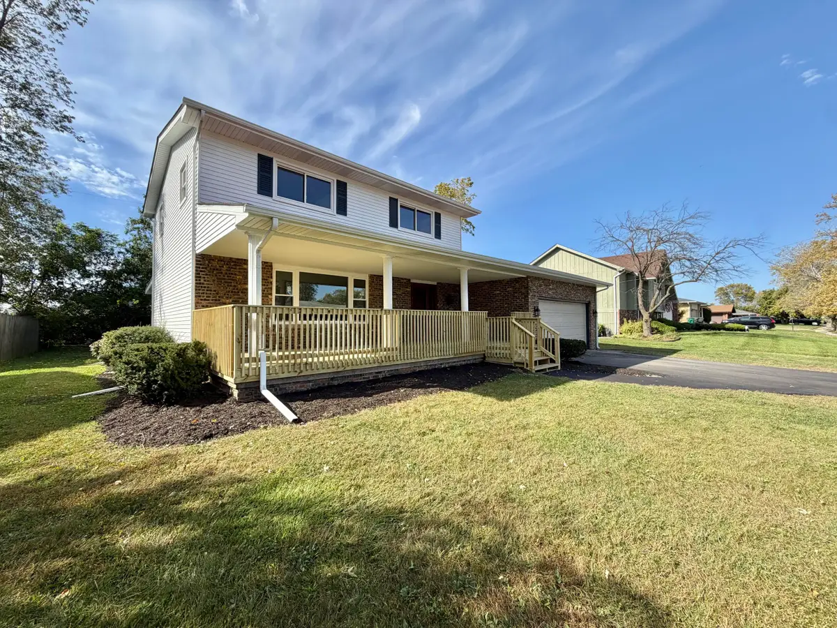 6396 Ellsworth Place, Merrillville, IN 46410 - #1