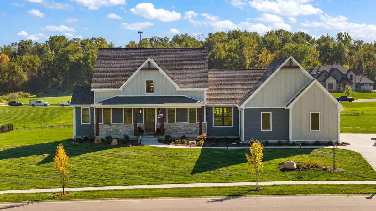 468 Stonebridge Pkwy, Valparaiso, IN 46383 - #1