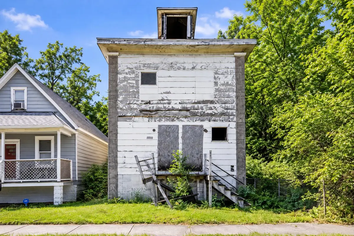 1241 W 17th Avenue, Gary, IN 46407 - #1