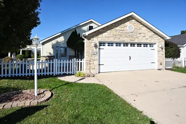 350 Brown Court, Chesterton, IN 46304