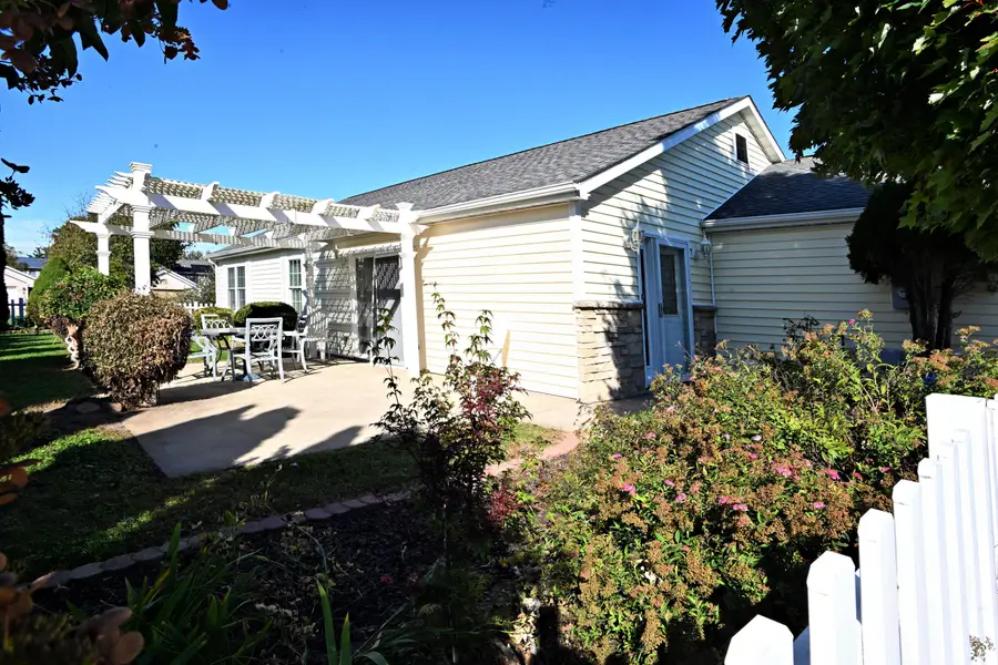 350 Brown Court, Chesterton, IN 46304 - #2