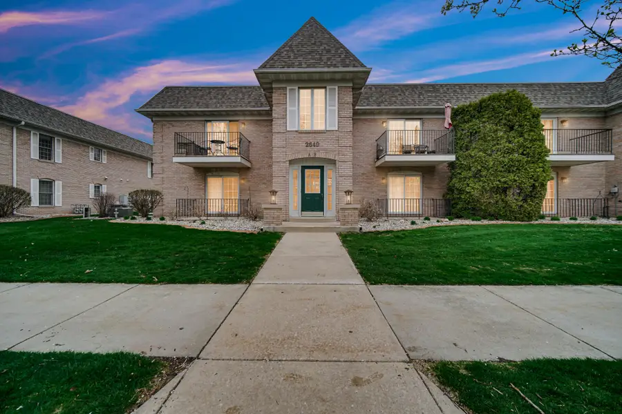 2649 Georgetowne #B2, Highland, IN 46322 - #2