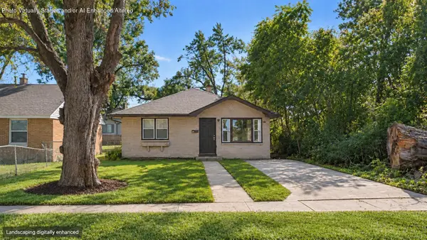631 E 46th Avenue, Gary, IN 46409