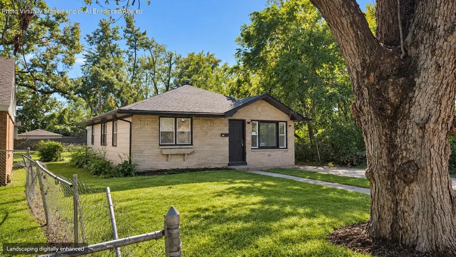 631 E 46th Avenue, Gary, IN 46409 - #3