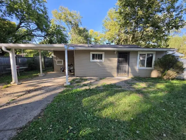 1548 Haynes Avenue, Indianapolis, IN 46240