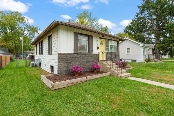 408 S 11th Street, Chesterton, IN 46304