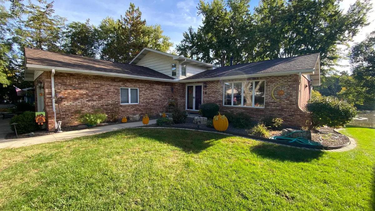 2056 Hidden Valley Drive, Crown Point, IN 46307 - #1