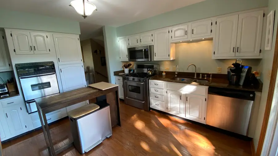 2056 Hidden Valley Drive, Crown Point, IN 46307 - #3