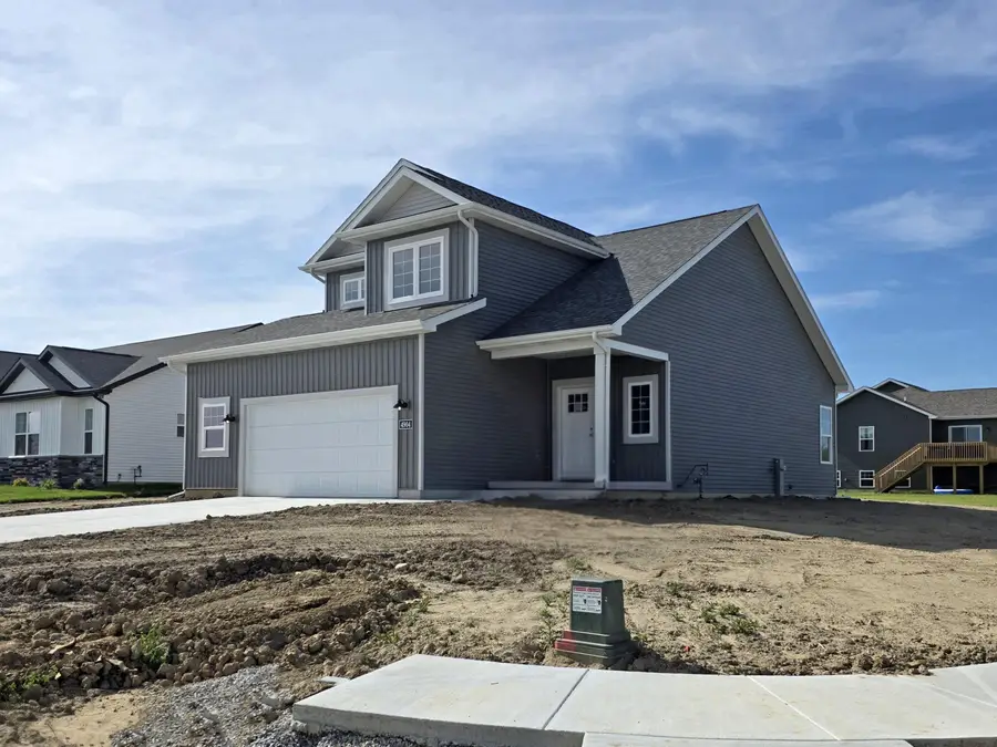 5057 Stephen Lane, Lowell, IN 46356 - #2