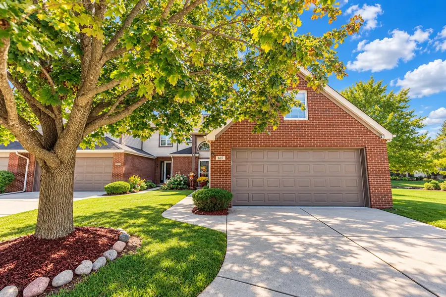 607 W 93rd Court, Crown Point, IN 46307 - #2