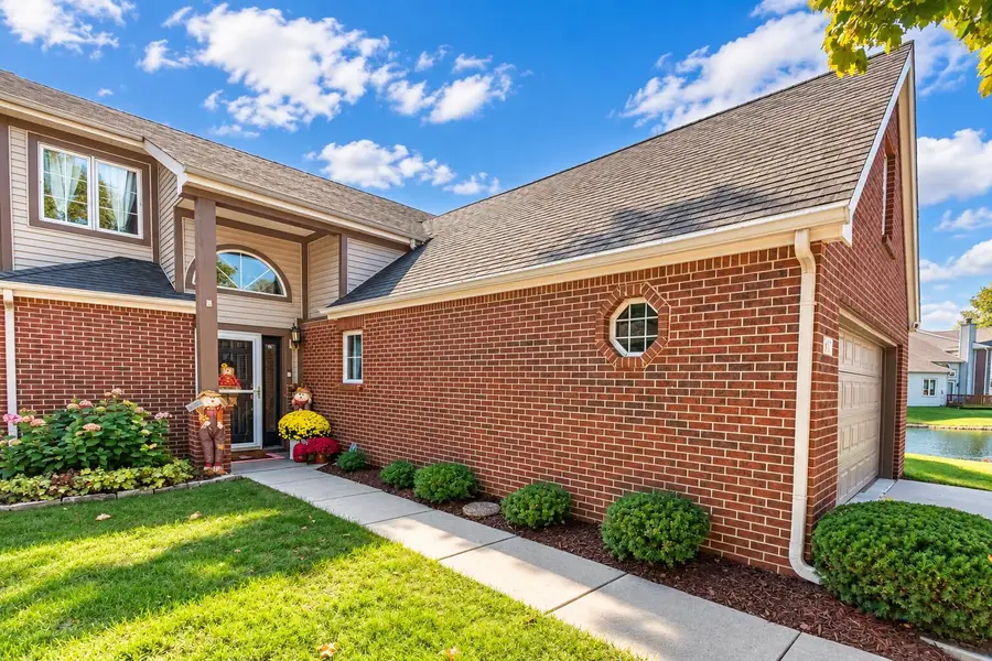 607 W 93rd Court, Crown Point, IN 46307 - #3