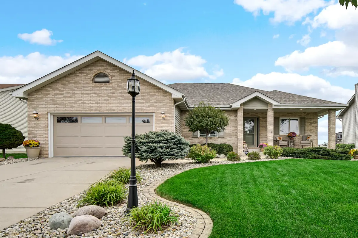 9207 Morse Place, Crown Point, IN 46307 - #1