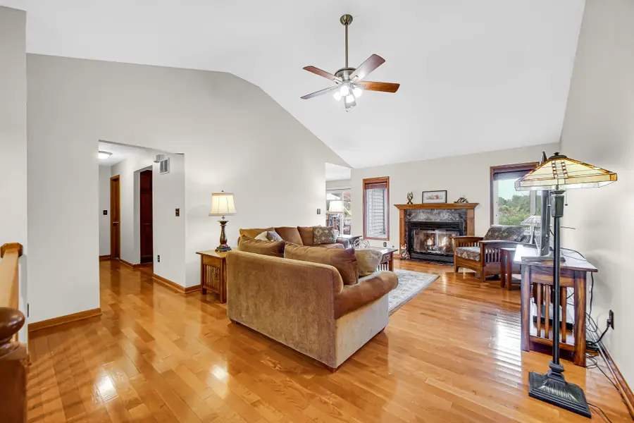 9207 Morse Place, Crown Point, IN 46307 - #3